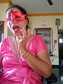 SANJU5888 online show from 12/14/24, 05:51