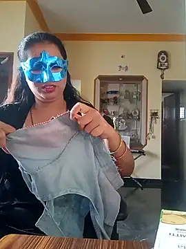 SANJU5888 online show from 12/19/24, 05:07