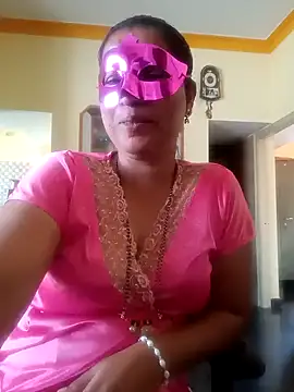 SANJU5888 online show from 02/03/25, 09:19