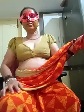 SANJU5888 online show from 02/20/25, 05:40