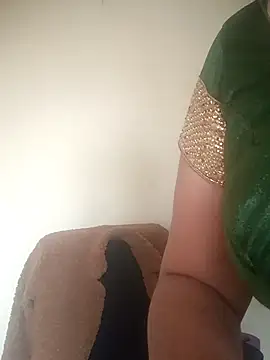 SANJU5888 online show from 09/18/25, 05:20