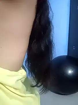 SANJU5888 online show from 10/23/25, 05:18