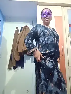 SANJU5888 online show from 11/28/25, 09:12