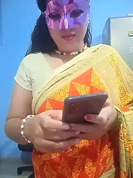 SANJU5888 online show from 12/01/25, 07:13