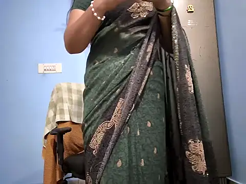 SANJU5888 online show from 03/02/26, 07:15