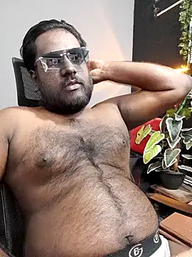 Rayansmith  online show from 01/31/25, 02:58