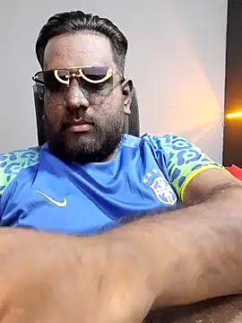 Rayansmith  online show from 02/05/25, 09:50