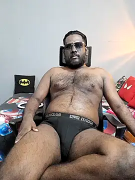 Rayansmith  online show from 02/06/25, 11:54