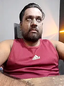 Rayansmith  online show from 02/07/25, 09:48