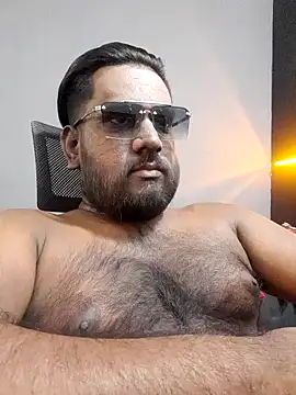 Rayansmith  online show from 02/08/25, 08:20