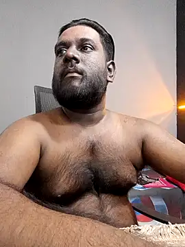 Rayansmith  online show from 02/16/25, 12:43