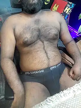 Rayansmith  online show from 10/02/25, 01:29