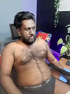 Rayansmith  online show from 10/15/25, 03:01