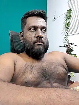 Rayansmith  online show from 02/24/26, 01:20