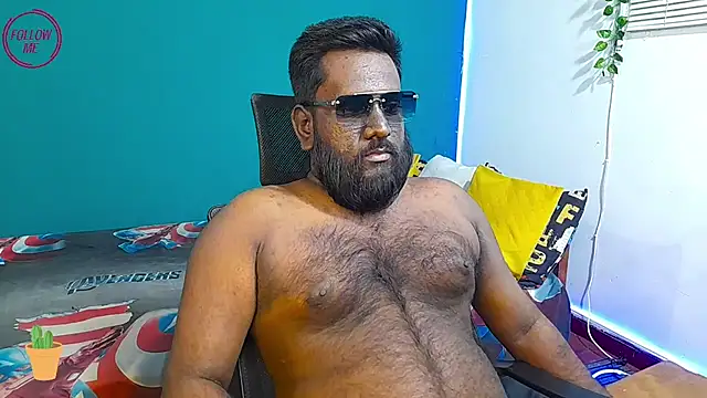 Rayansmith  online show from 03/12/26, 02:12