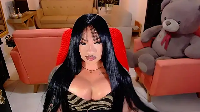 9InchsPunisherXXX online show from 02/12/26, 05:13