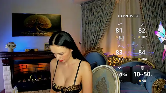 Black-Mamba- online show from 12/03/24, 02:27