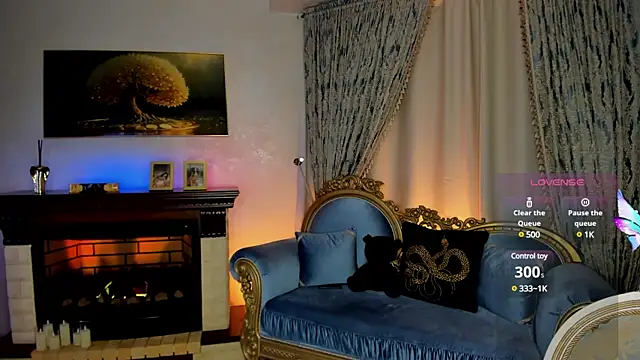 Black-Mamba- online show from 12/15/24, 08:04