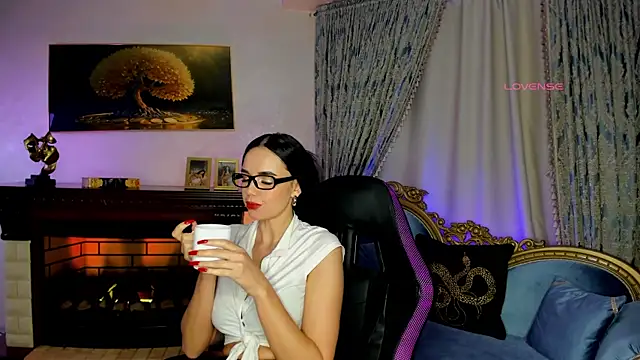 Black-Mamba- online show from 01/16/25, 02:30