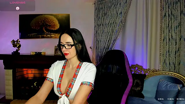 Black-Mamba- online show from 02/22/25, 07:14