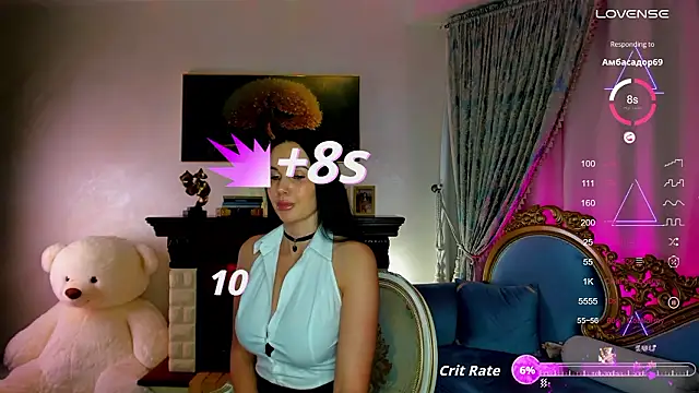 Black-Mamba- online show from 02/02/26, 08:51