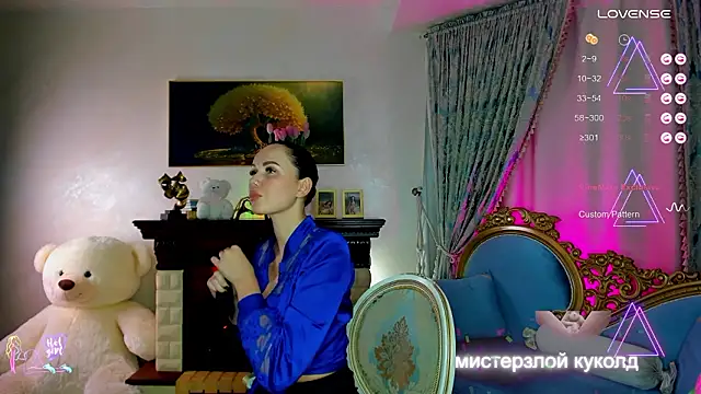 Black-Mamba- online show from 03/07/26, 06:05