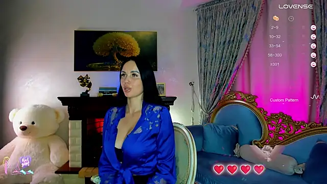 Black-Mamba- online show from 03/19/26, 09:08