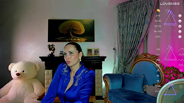 Black-Mamba- online show from 03/27/26, 05:45