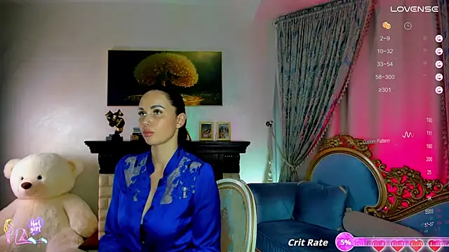 Black-Mamba- online show from 04/05/26, 08:06