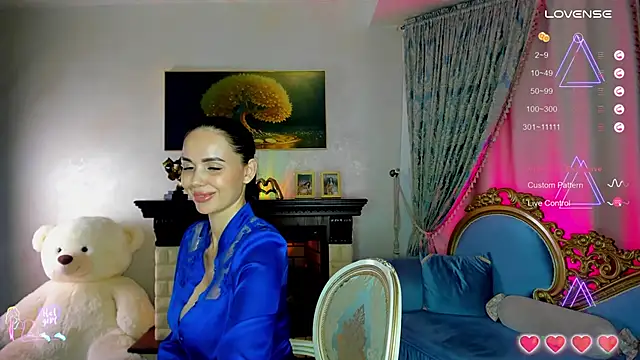 Black-Mamba- online show from 04/15/26, 06:37