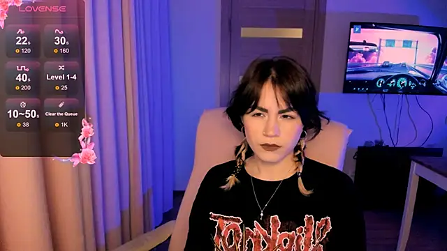 Snapshot of _selectrra chatting on 12/19/24, 03:41  selectrra online show from 12/19/24, 03:41