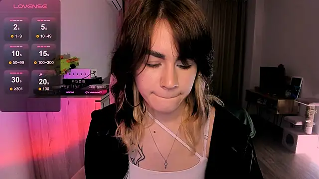 Snapshot of _selectrra chatting on 02/07/25, 03:08  selectrra online show from 02/07/25, 03:08