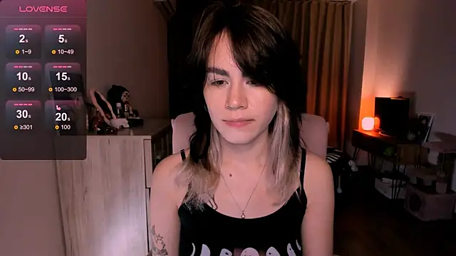 Snapshot of _selectrra chatting on 02/28/25, 03:04  selectrra online show from 02/28/25, 03:04