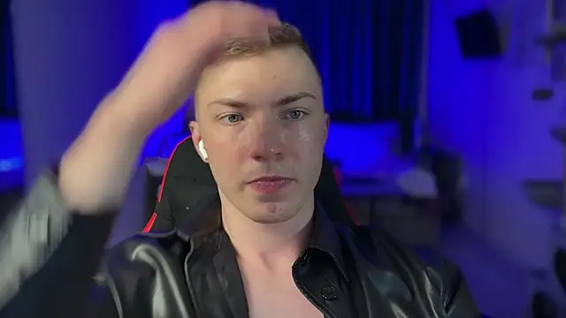 iron  chap online show from 02/11/26, 07:19