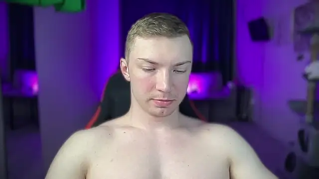 iron  chap online show from 02/23/26, 08:28