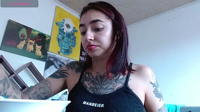 ZoeBakers  online show from 04/16/26, 04:19