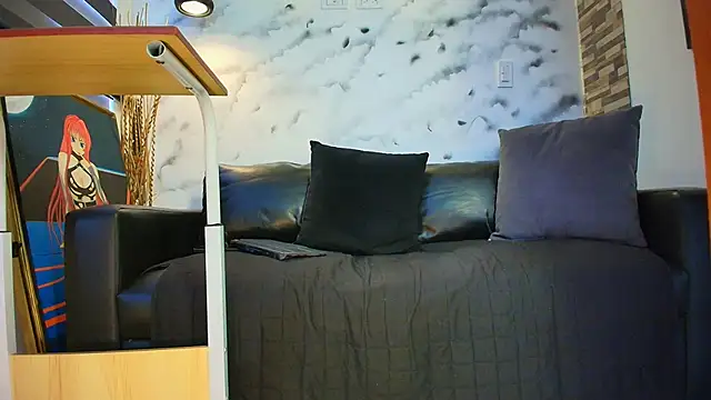 Snapshot of Sophie_LittleS chatting on 10/16/25, 11:55 Sophie LittleS online show from 10/16/25, 11:55