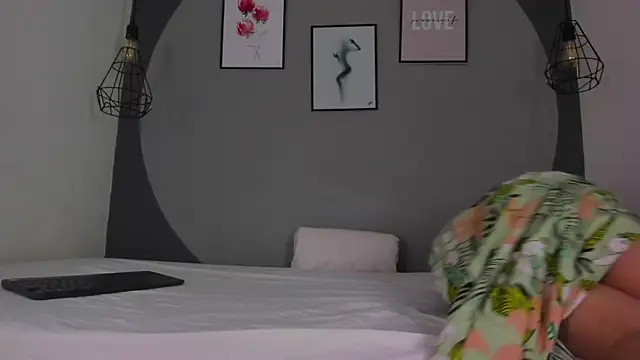 sarita duque online show from 01/07/26, 12:07