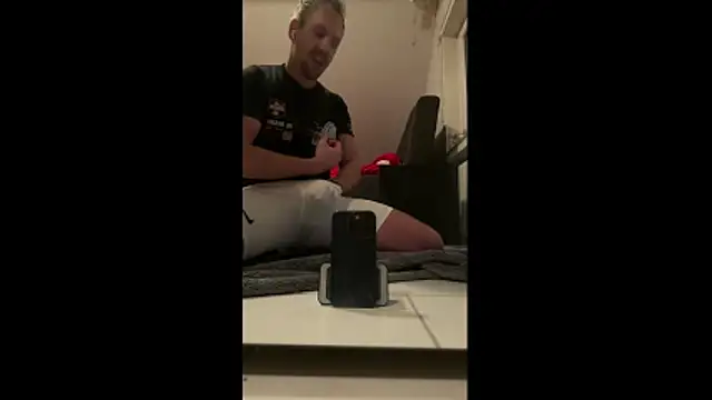 LeviXtreme online show from 11/06/25, 10:32