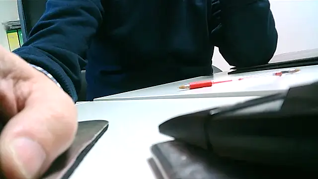 Gregcam online show from 12/02/24, 07:58