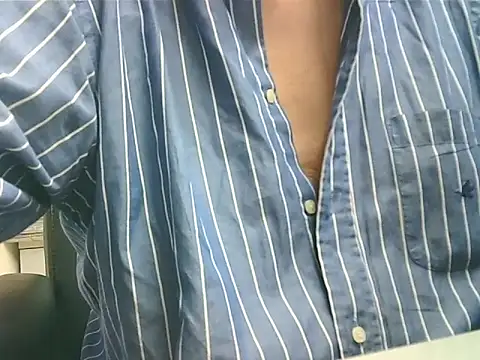 Gregcam online show from 06/06/26, 09:14