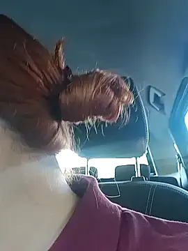 black lady731 online show from 01/20/25, 09:32