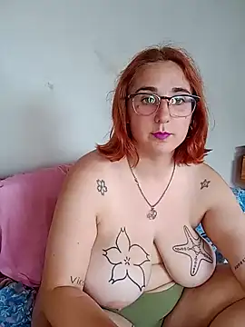 black lady731 online show from 03/18/25, 04:48