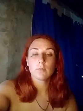 black lady731 online show from 12/21/25, 01:24