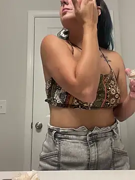 clarasosaa online show from 09/12/25, 10:10