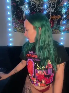 Snapshot of clarasosaa chatting on 03/10/26, 07:24 clarasosaa online show from 03/10/26, 07:24