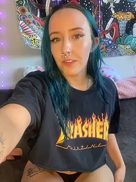 Snapshot of clarasosaa chatting on 04/12/26, 07:30 clarasosaa online show from 04/12/26, 07:30