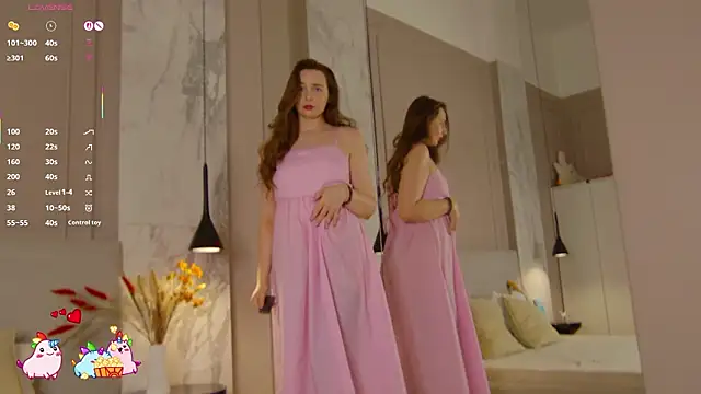 maltii evans online show from 03/16/26, 05:44