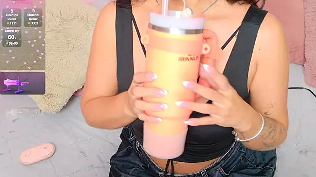 Mar 333 online show from 01/25/25, 05:07