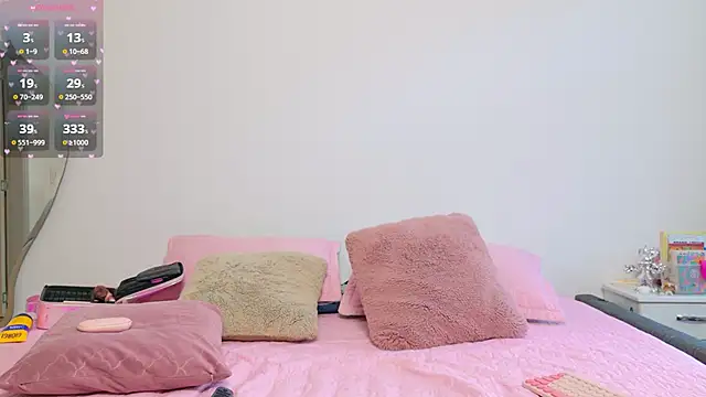 Mar 333 online show from 01/30/25, 11:02